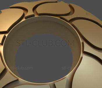 3D model RZ_0024 (STL)